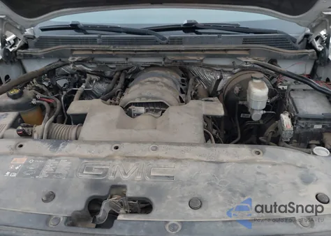 2015 GMC Sierra 1500 z USA, uszkodzony, nr VIN 1GTR1TEC4FZ442695